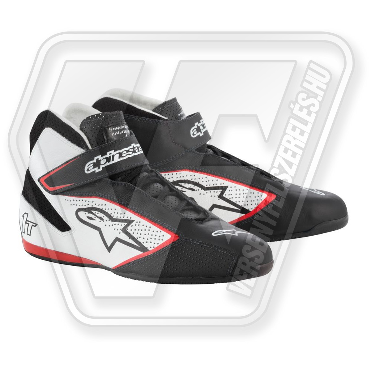 basket alpinestar