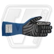 ALPINESTARS TECH-1 START GLOVE-KESZTYŰ