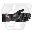 ALPINESTARS TECH-1 K RACE CARBON GLOVE - GOKART KESZTYŰ