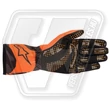 ALPINESTARS TECH-1 K RACE S. V2  CAMO GYEREK KESZTYŰ