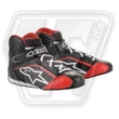 ALPINESTARS TECH-1 K S. SHOES - GYEREK CIPŐ