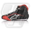 ALPINESTARS TECH-1 K S. SHOES - GYEREK CIPŐ