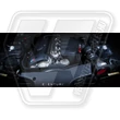 EVENTURI- BMW E46 M3 BLACK CARBON INTAKE