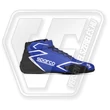 SPARCO K-SKID CIPŐ