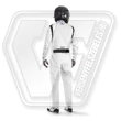 SPARCO EXTREMA-S OVERÁL