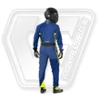 SPARCO KERB OVERÁL