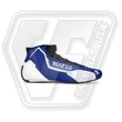 SPARCO X-LIGHT CIPŐ