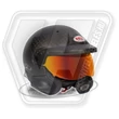 BELL MAG-10 RALLY CARBON SISAK