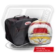 BELL KC7 CMR Lewis Hamilton Edition Gokart Sisak