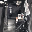 LITE↯BLOX battery bracket adapter Porsche 718 991 992 982 GT2 GT3 GT4 RS