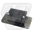 LITE↯BLOX battery bracket adapter Porsche 981 986 996 987 997 GT RS