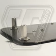 LITE↯BLOX battery bracket adapter Porsche 981 986 996 987 997 GT RS