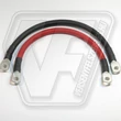 battery cable extension wire terminal