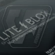 LITE↯BLOX LB21XX 16V light battery for Drag & Sprint cars