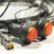 LITE↯BLOX LB21XXMS 16V light battery for Drag & Sprint cars (FIA Killswitch & CAN-bus)