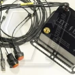 LITE↯BLOX LB21XXMS 16V light battery for Drag & Sprint cars (FIA Killswitch & CAN-bus)