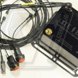LITE↯BLOX LB32XXMS lightweight battery for motorsport racing (FIA Killswitch & CAN-bus)