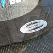 LITE↯BLOX Snapback Cap with 3D Logo
