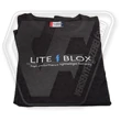 LITE↯BLOX T-shirt fashion