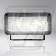 OSRAM MX140-SP LED FÉNYSZÓRÓ