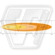OSRAM MX140-SP LED FÉNYSZÓRÓ