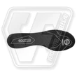 SPARCO GAMING CIPŐ