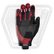 SPARCO HYPERGRIP+ GAMING KESZTYŰ