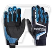 SPARCO HYPERGRIP+ GAMING KESZTYŰ