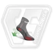 SPARCO GAMING HYPERSPEED SOCKS