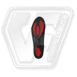 SPARCO GAMING HYPERSPEED SOCKS