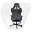 SPARCO TROOPER Gurulós Szék