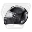 SPARCO PRIME RF-9W SUPERCARBON SISAK