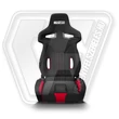 SPARCO R333 Ülés