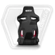 SPARCO R333 Ülés