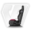 SPARCO R333 Ülés