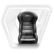 SPARCO STRADALE Ülés
