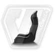 SPARCO STRADALE Ülés