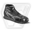 SPARCO SKID + CIPŐ