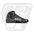 SPARCO K-POLE VÍZÁLLÓ CIPŐ 