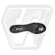 SPARCO K-POLE VÍZÁLLÓ CIPŐ 