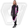 SPARCO KERB LADY OVERÁL FIATALOKNAK