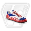 SPARCO S-POLE CIPŐ