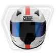 OMP KJ-8 EVO CMR GOKART SISAK
