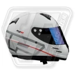 OMP KJ-8 EVO CMR GOKART SISAK