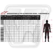 KMX-9 V2 GRAPHIC 3 SUIT 