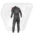 KS-3R ART KART OVERALL