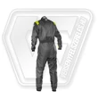 KS-3R ART KART OVERALL