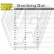 OMP KS-2F KART SHOES 2023