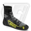 SPARCO X-LIGHT + CIPŐ