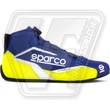 SPARCO K-FORMULA INFINITY CIPŐ